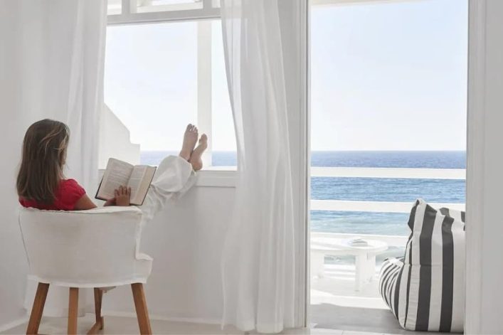 Notos Therme & Spa Hotel