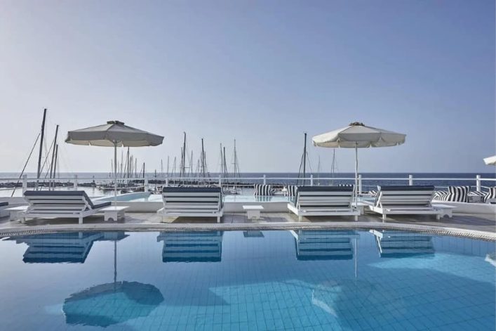 Notos Therme & Spa Hotel