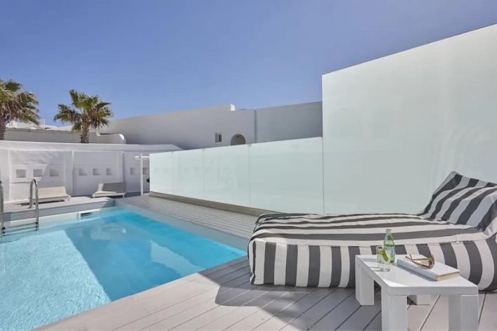 Notos Therme & Spa Hotel