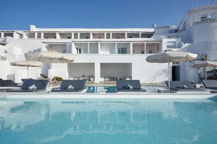 Notos Therme & Spa Hotel