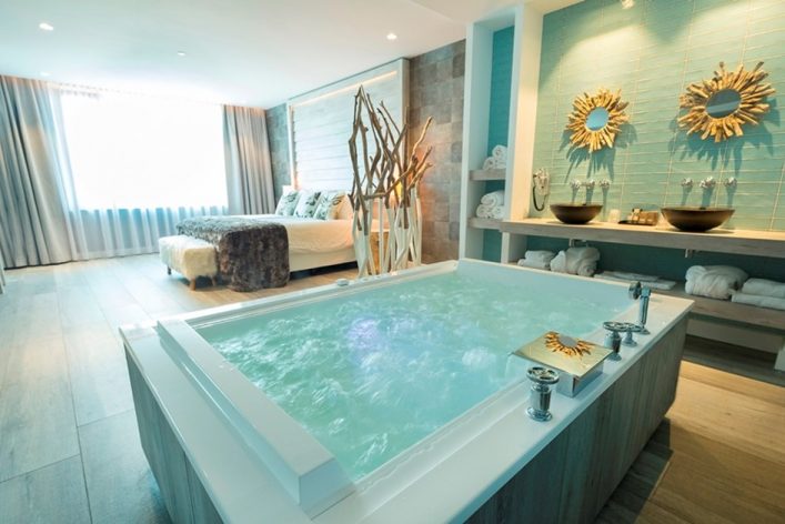 Valk Hotel Utrecht Wellness Suite