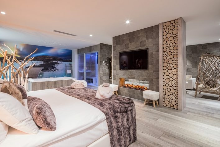 Valk Hotel Utrecht Wellness Suite