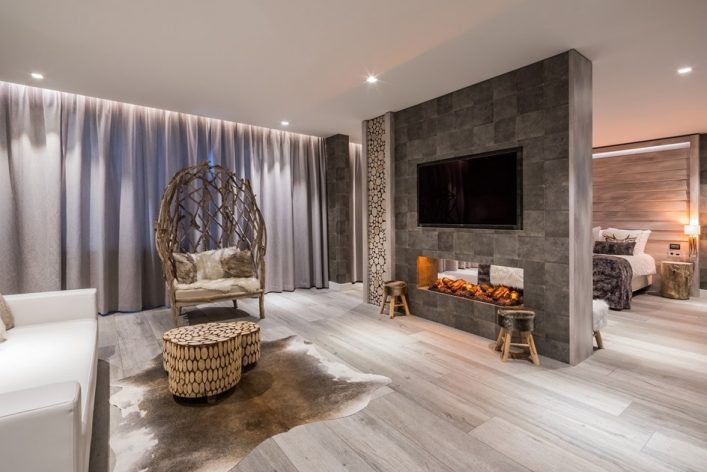 Valk Hotel Utrecht Wellness Suite