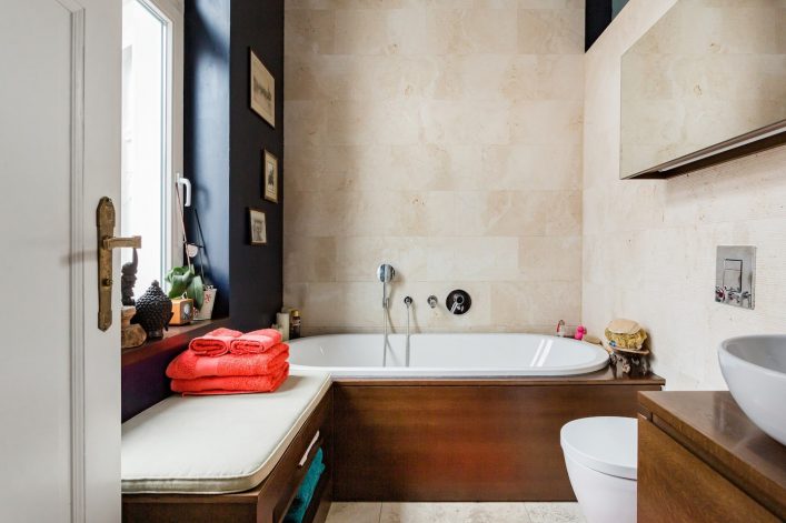 Art Nouveau Appartement Berlijn