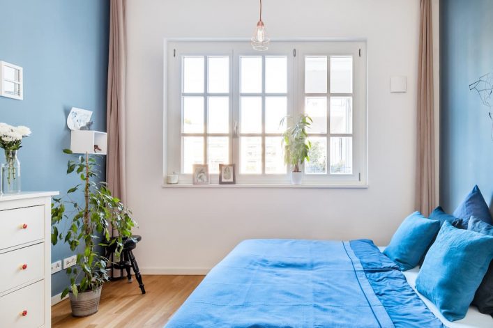 Copper Loft Airbnb Berlijn