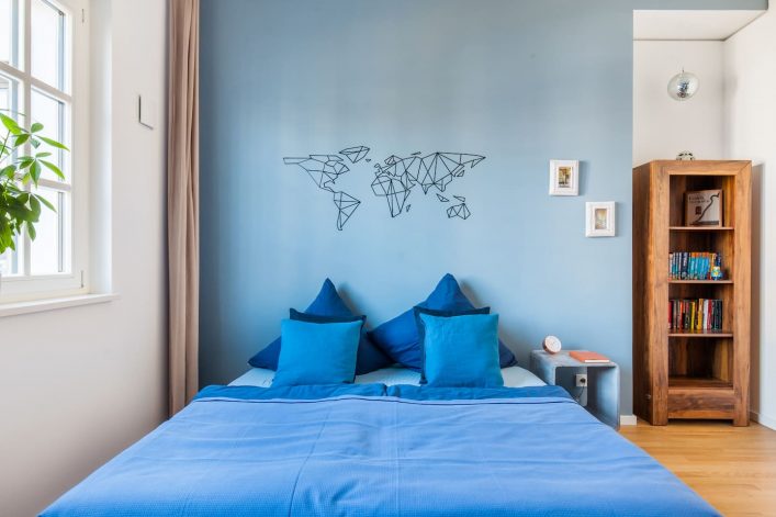 Copper Loft Airbnb Berlijn