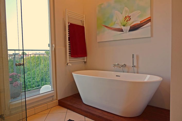 Airbnb in Kreuzberg Berlijn