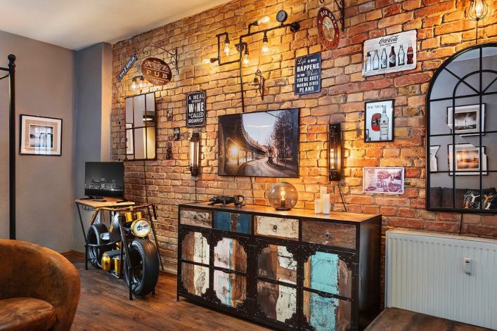 Loft in Berlijn Airbnb