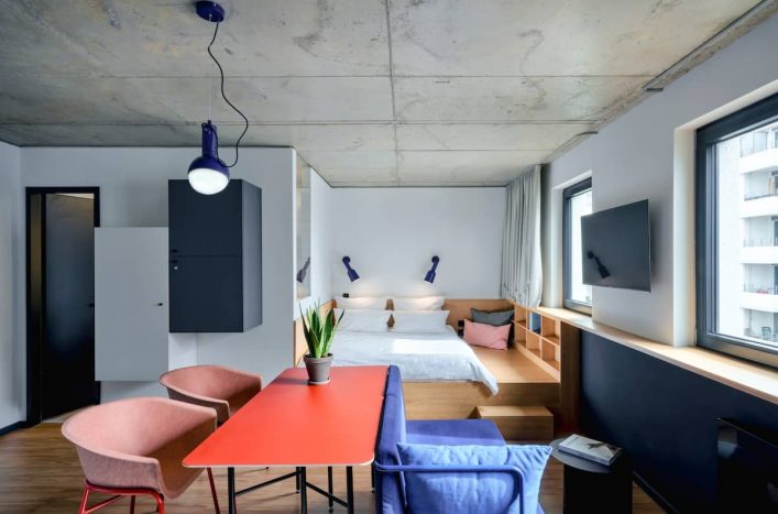 Stayery appartement in Friedrichshain