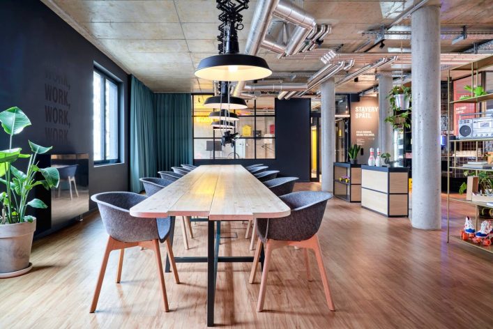 Stayery appartement in Friedrichshain