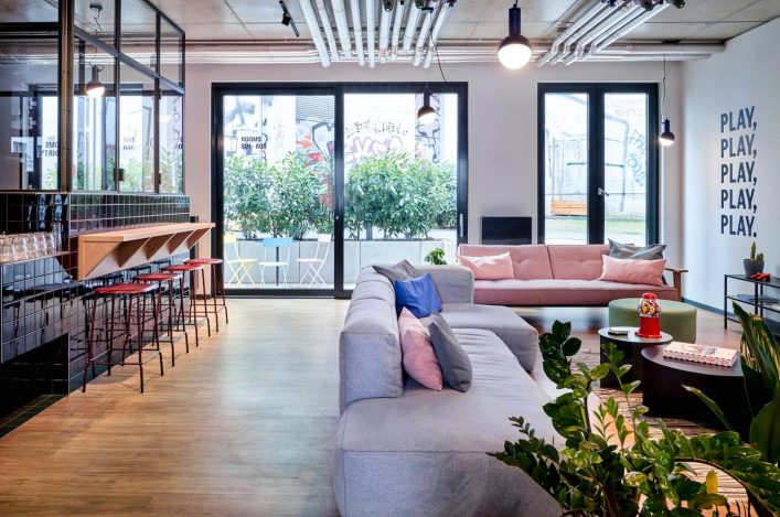 Stayery appartement in Friedrichshain