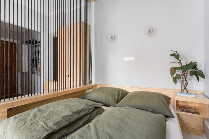 Urban Flat Kreuzberg Airbnb Berlijn