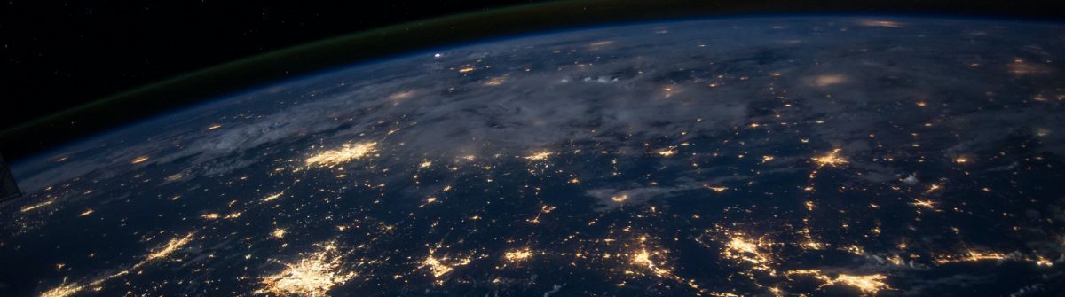 Een foto van Nasa
