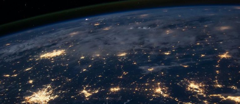 Een foto van Nasa