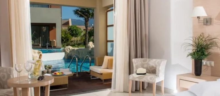 Astir Odysseus Resort & Spa