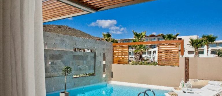 Avra Imperial Hotel