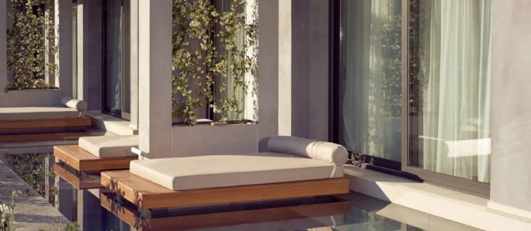 Contessina Suites & Spa