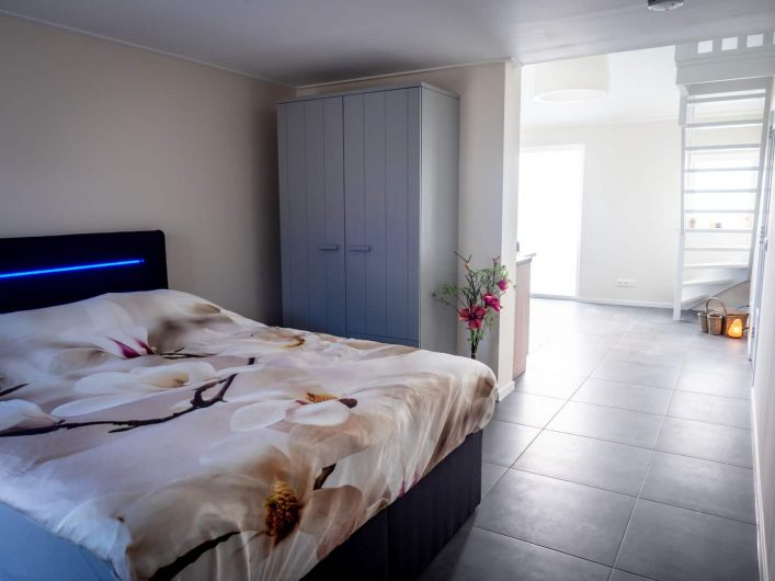 Alpaca farm Nederasselt