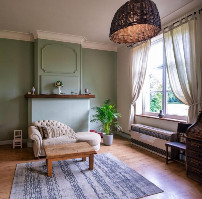 Kasteel Nieuwenhoven