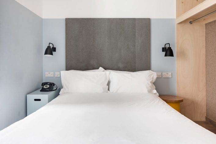 Design appartement in Central London