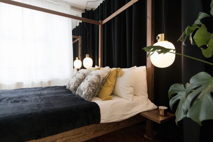 Factory Loft Shoreditch