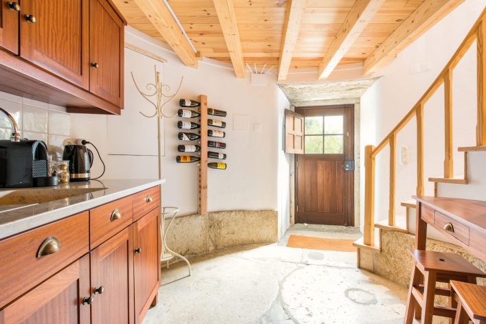 Overnacht in een windmolen in Lissabon