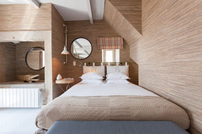 Boutique loft in Lissabon