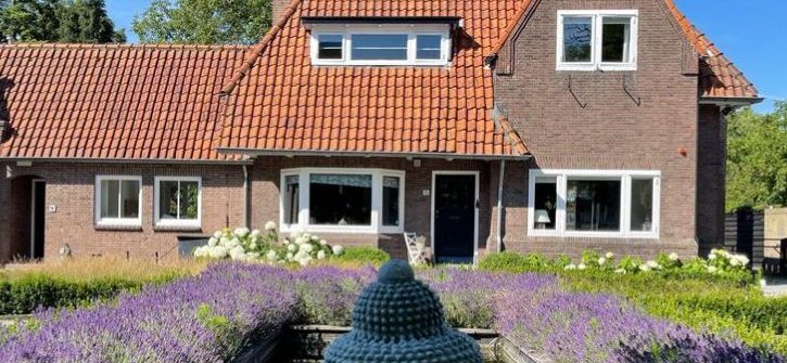 Zwembadvilla in Helmond