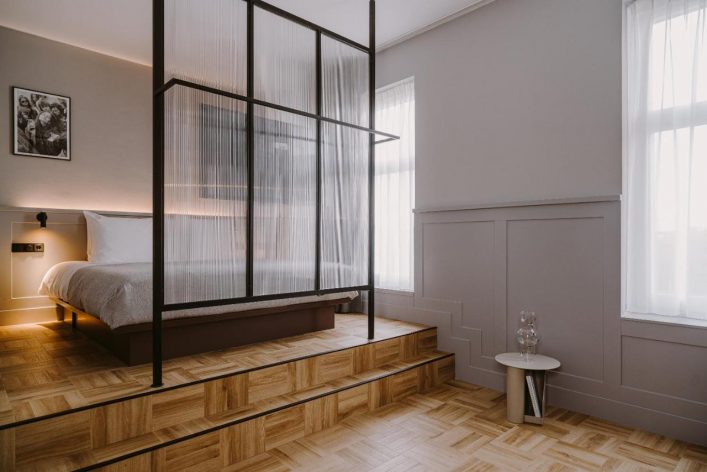 Supernova Boutique Hotel Rotterdam