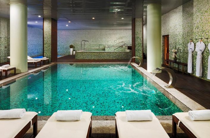 H10 Barcelona Marina