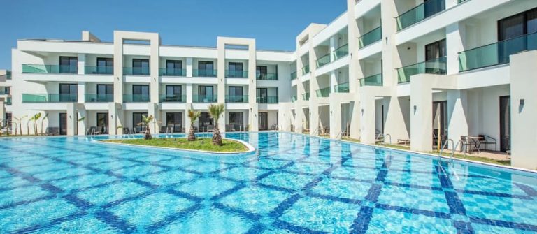 Korumar Ephesus Beach & Spa Resort