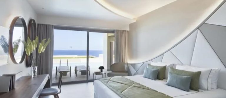 Mayia Exclusive Resort & Spa