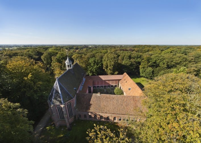 mueseumklooster ter apel