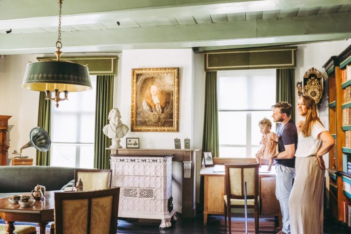 Frayelemaborg interieur