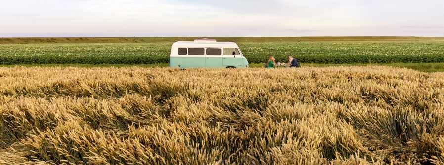 Roadtrip Groningen
