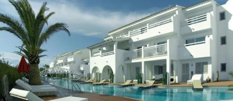 Ushuaïa Ibiza Beach Hotel