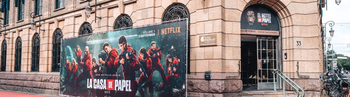 El Hotel de Papel