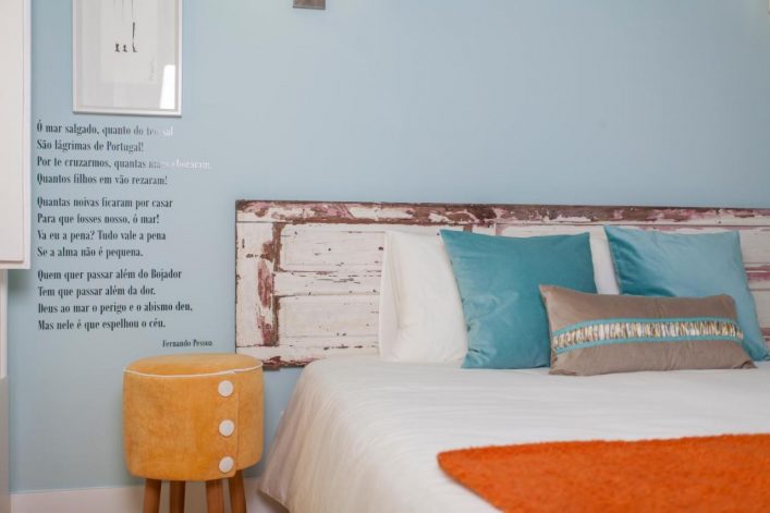 Casas da Baixa Lissabon