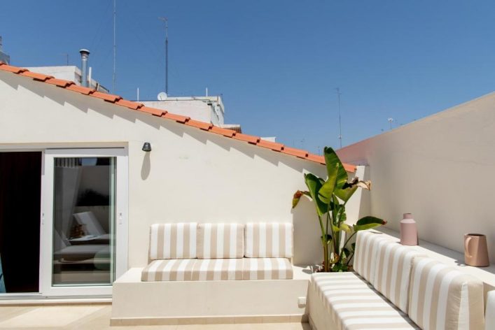 Helen Berger Boutique Hotel