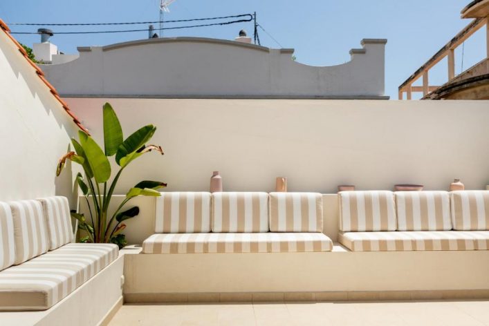 Helen Berger Boutique Hotel