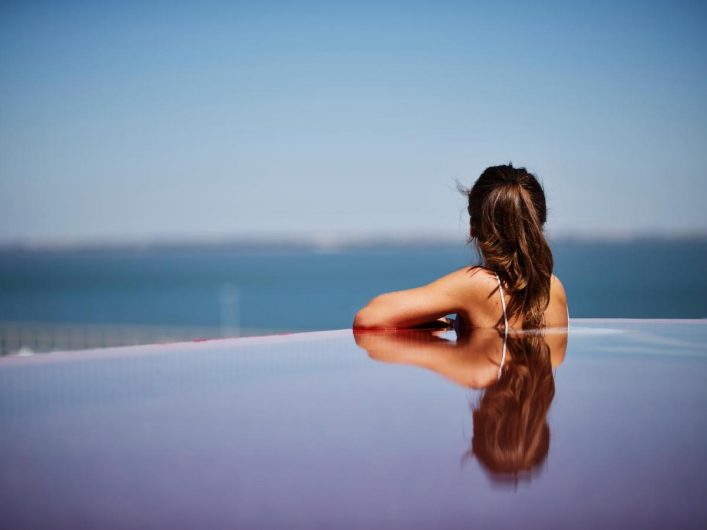 Memmo Alfama Hotel Lissabon