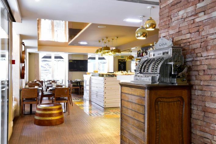 My Story Hotel Ouro Lissabon