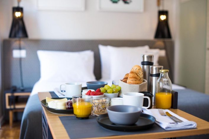 Urbano FLH Hotels Lisboa