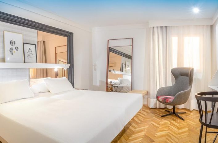 Hotel SH Inglés Boutique