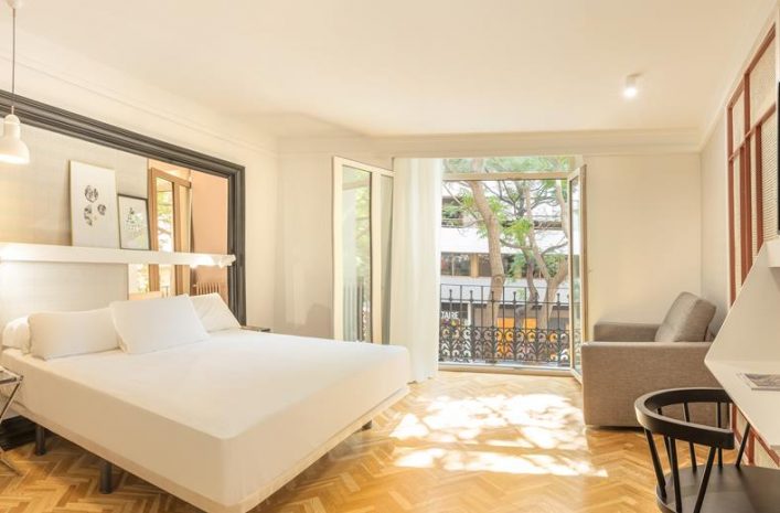 Hotel SH Inglés Boutique