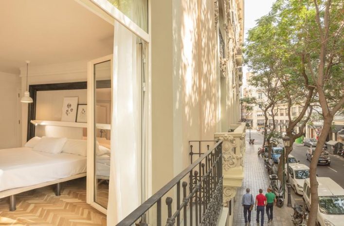 Hotel SH Inglés Boutique