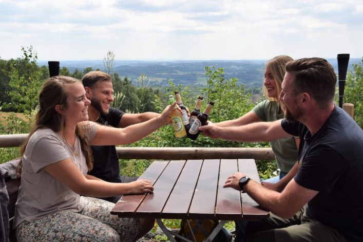 Wanderer-Pause_Copyright-Anja-Kortmann