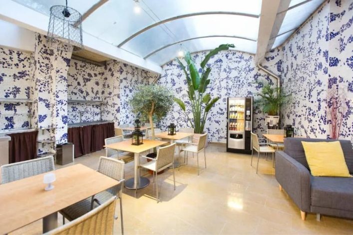 YOU & CO. J. Botánico Boutique