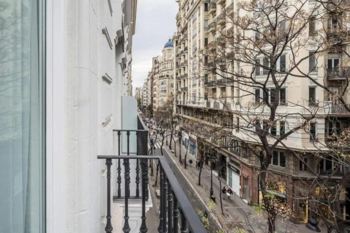 Mon Suites Benlliure