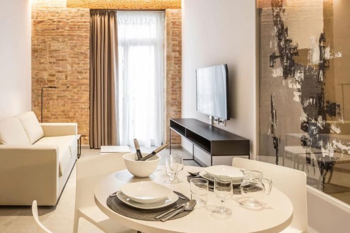 Mon Suites Benlliure